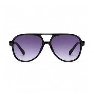 Sarena Sonnenbrille - Schwarz Lila
