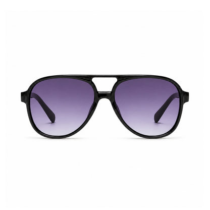Sarena Sonnenbrille - Schwarz Lila